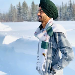 Meet your Posher, Manpreet